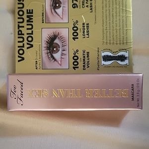 Too Faced Better Than Sex Mascara